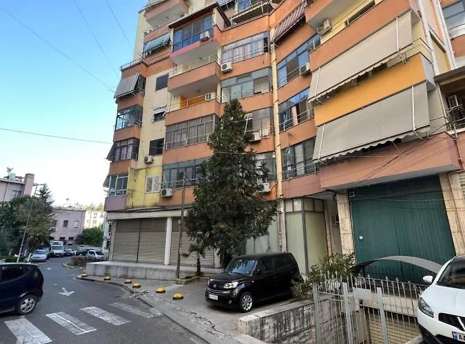 Experience New Bazaar 01 公寓 *