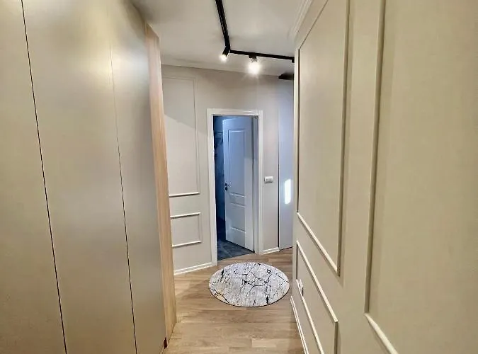 Experience New Bazaar 01 Apartmán