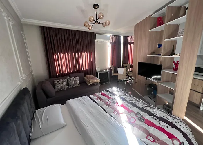 公寓 Experience New Bazaar 01