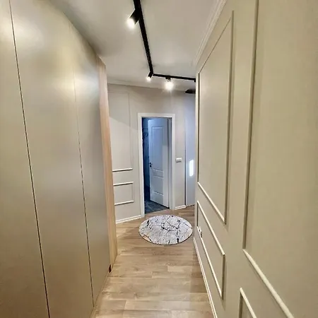 Experience New Bazaar 01 Apartament