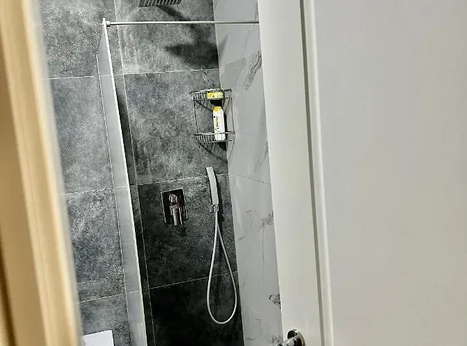 Apartament Experience New Bazaar 01